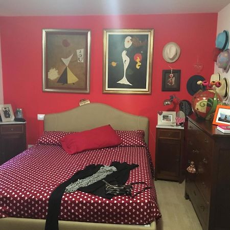 Terryhome อาชิเลีย ภายนอก รูปภาพ