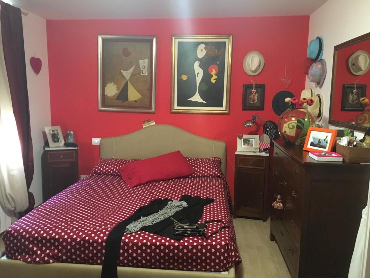 Terryhome อาชิเลีย ภายนอก รูปภาพ